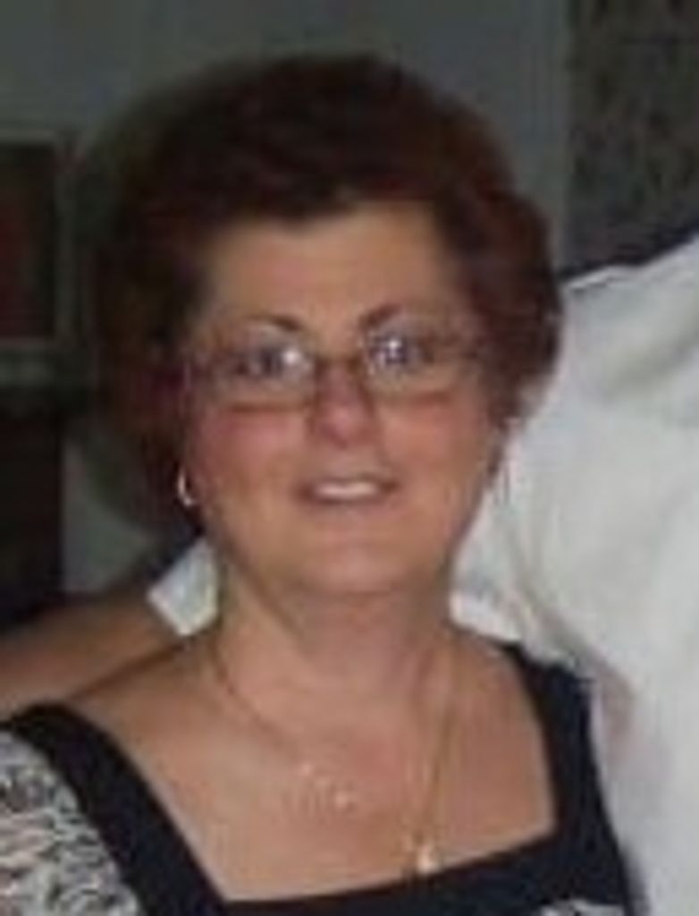 JoAnn Basile