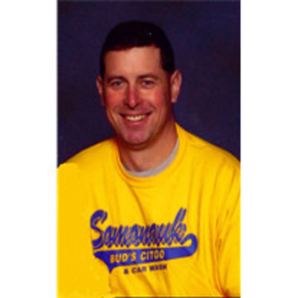 Timothy J. Humes Profile Photo