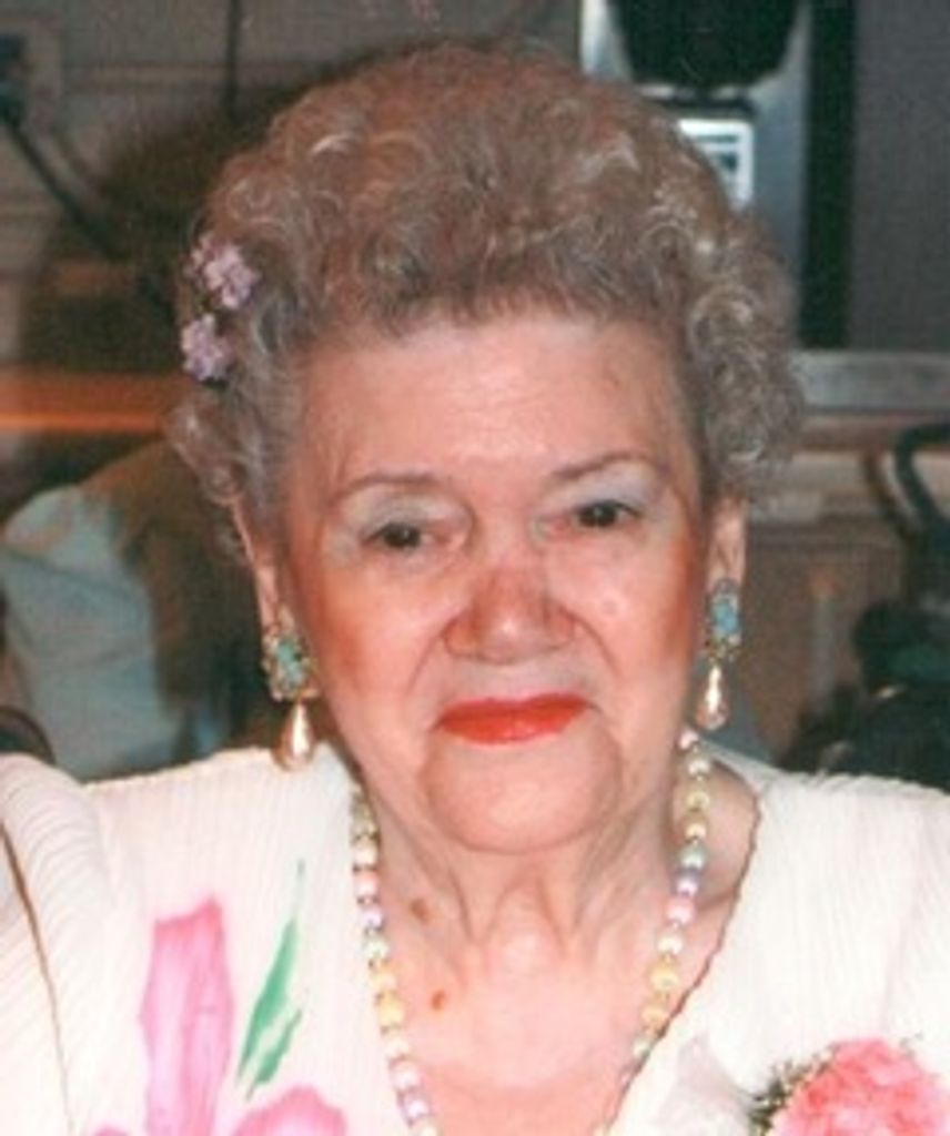 Laurien M. Flitcroft