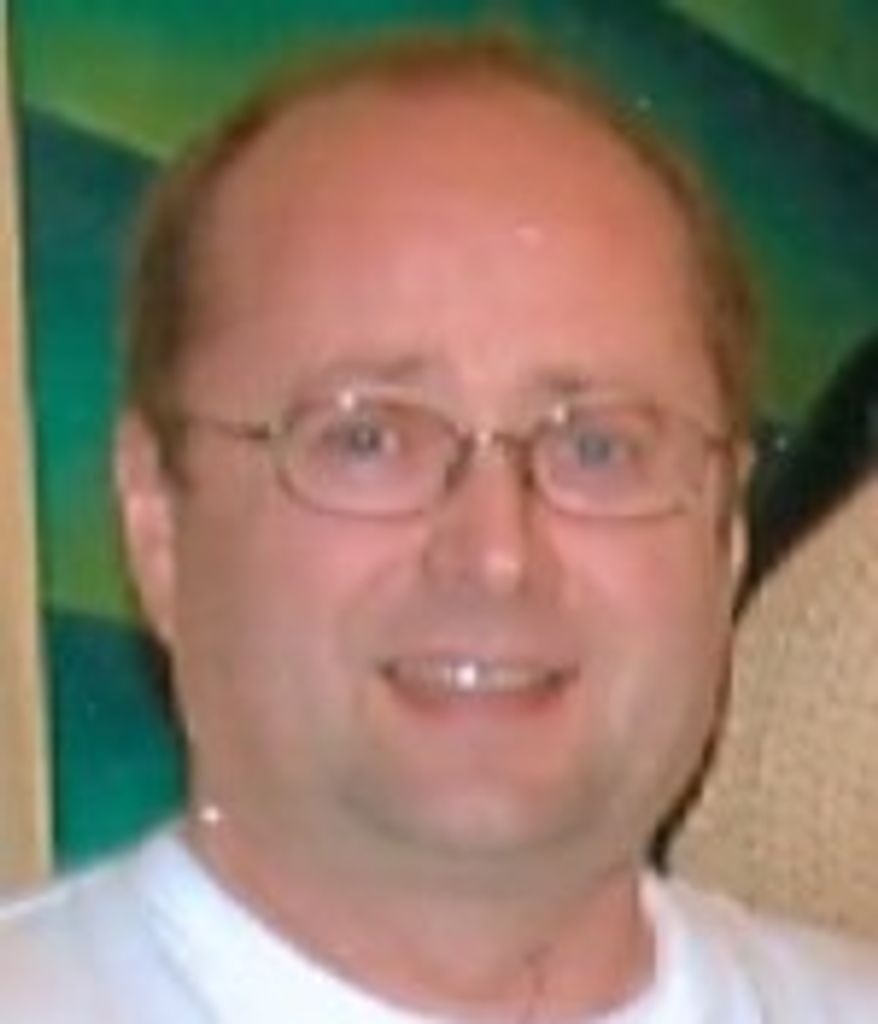 Todd Goodhart Profile Photo