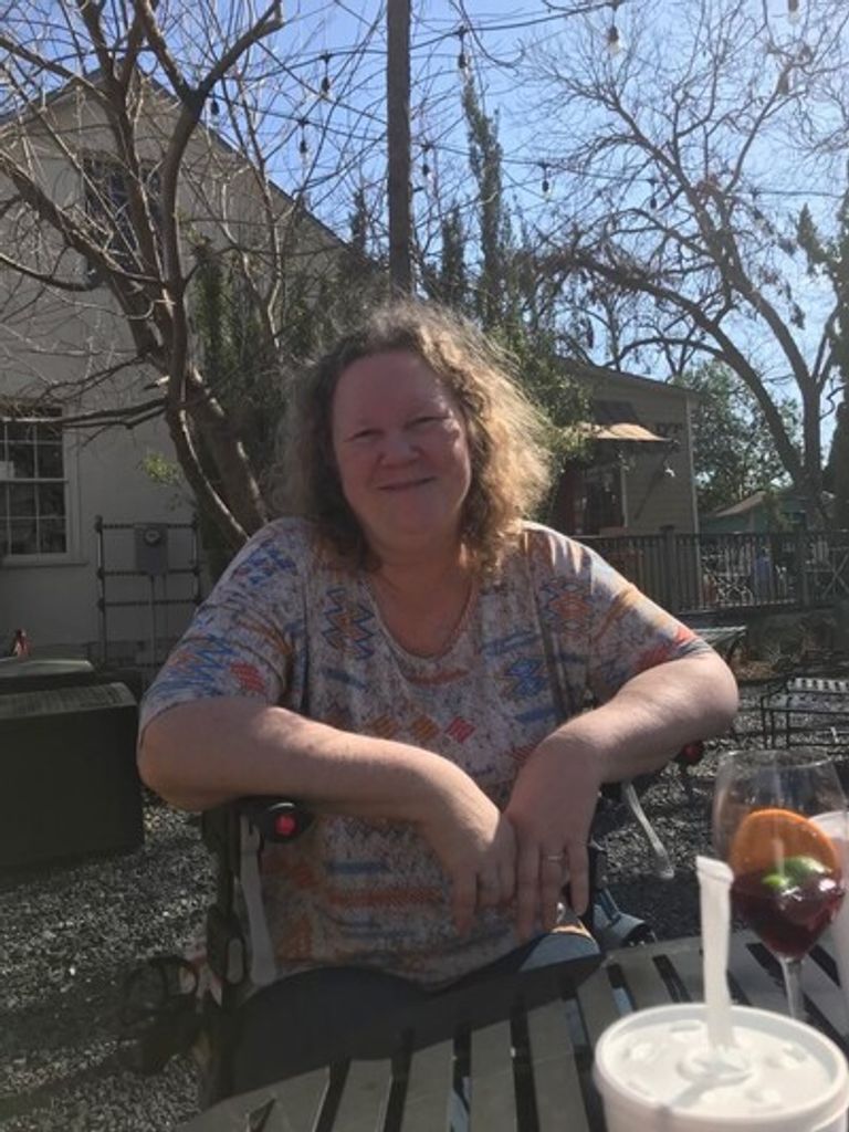 Vicky Maria Kramer Profile Photo