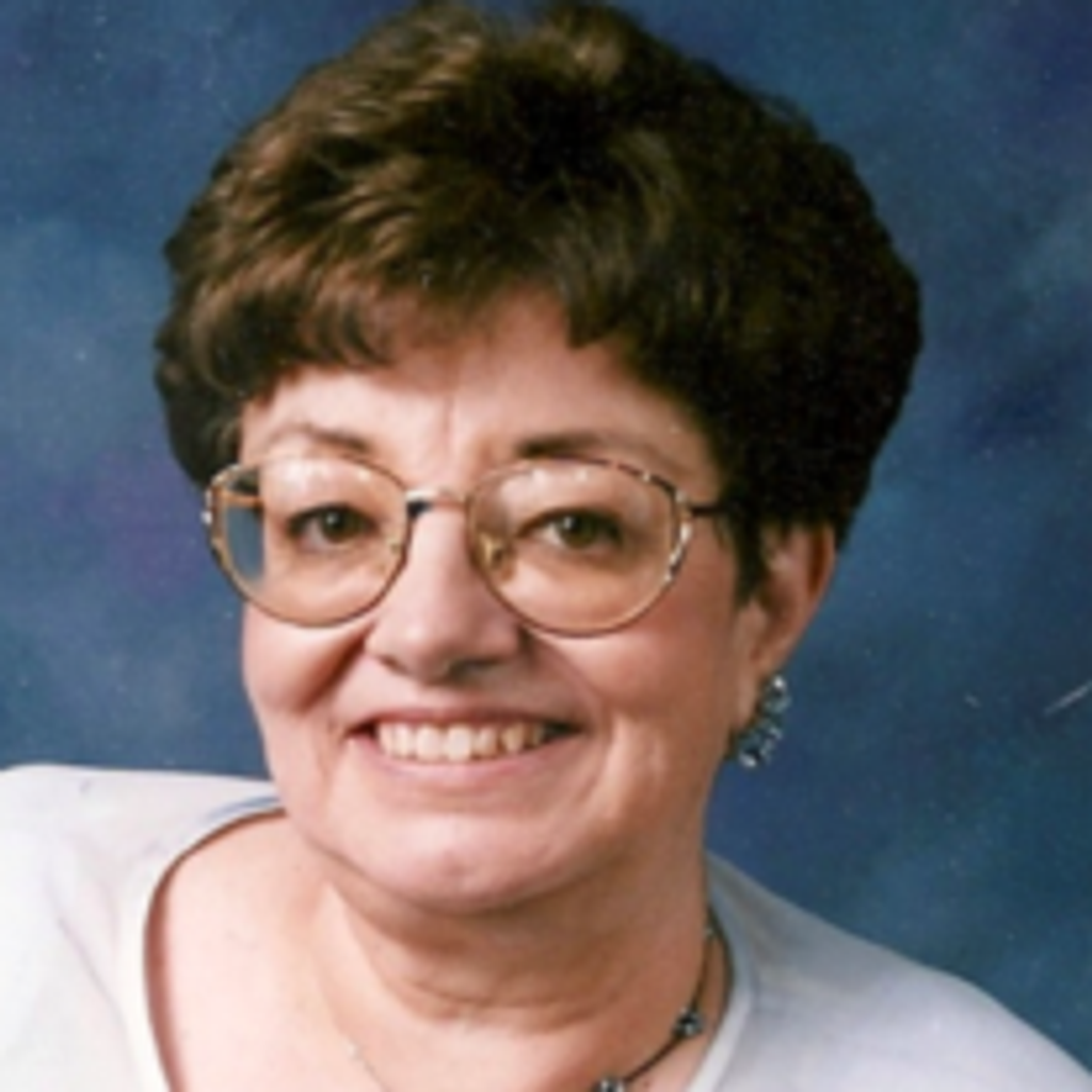 Patricia A. Cordin