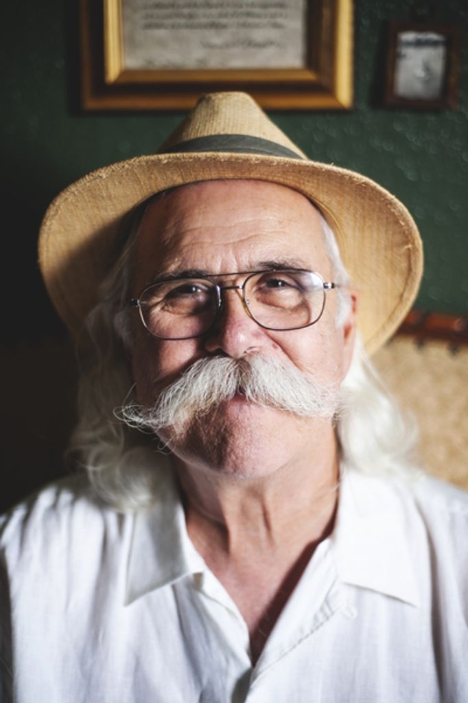 William Blanton Profile Photo