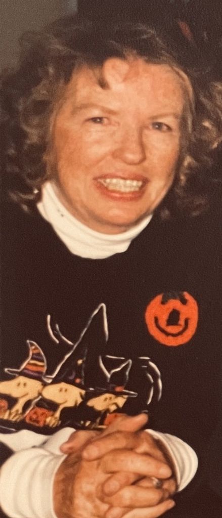 Geraldine M. Gilson Profile Photo