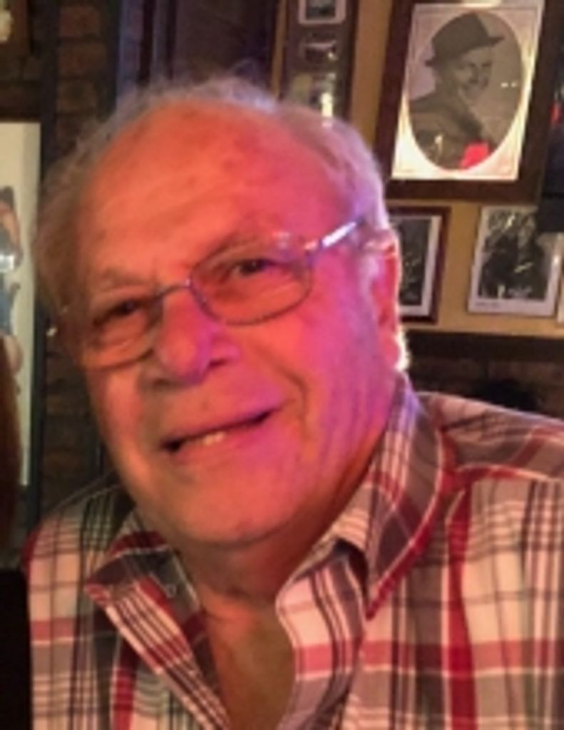 John J. Sarappa, Sr.