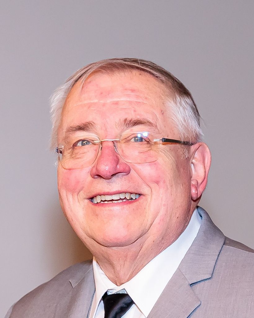 Ronald H. Schlomann