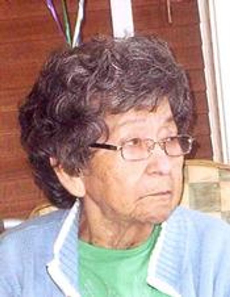 Guadalupe M. Cordova