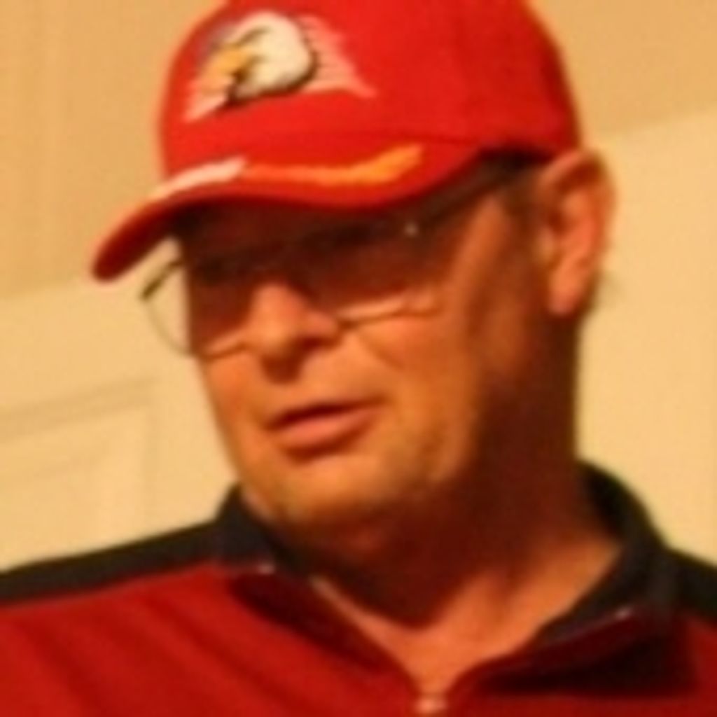 William James Reynolds