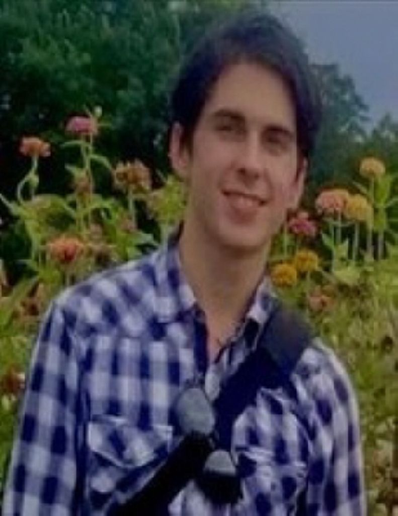 Brett Alan Rolen