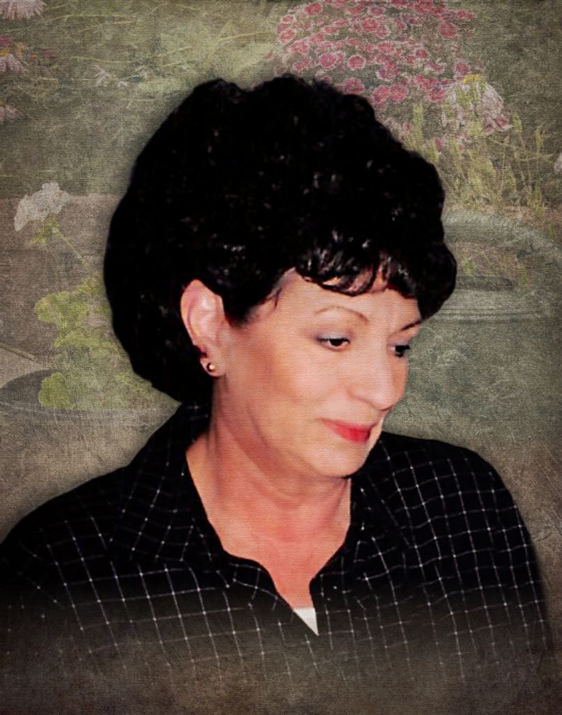 Carolyn Swann