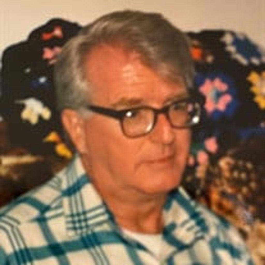 Willis Sherick, Jr.