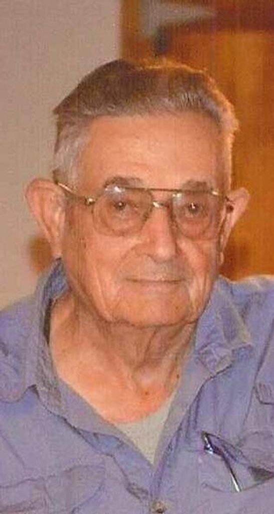 Buford Bert Weaver