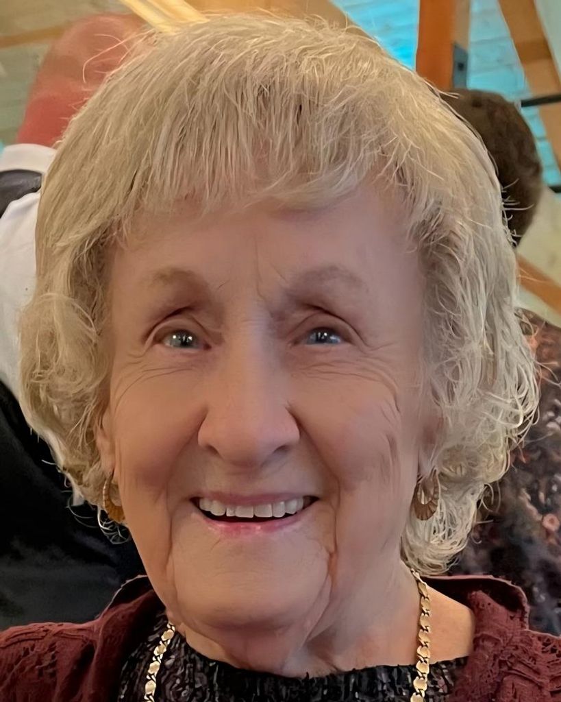 Frances "Penny" L. Patient-Gibison Profile Photo