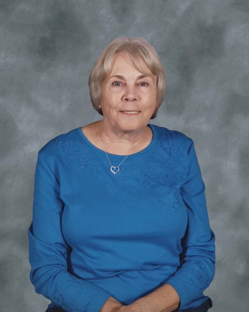 Joyce Smith Brown