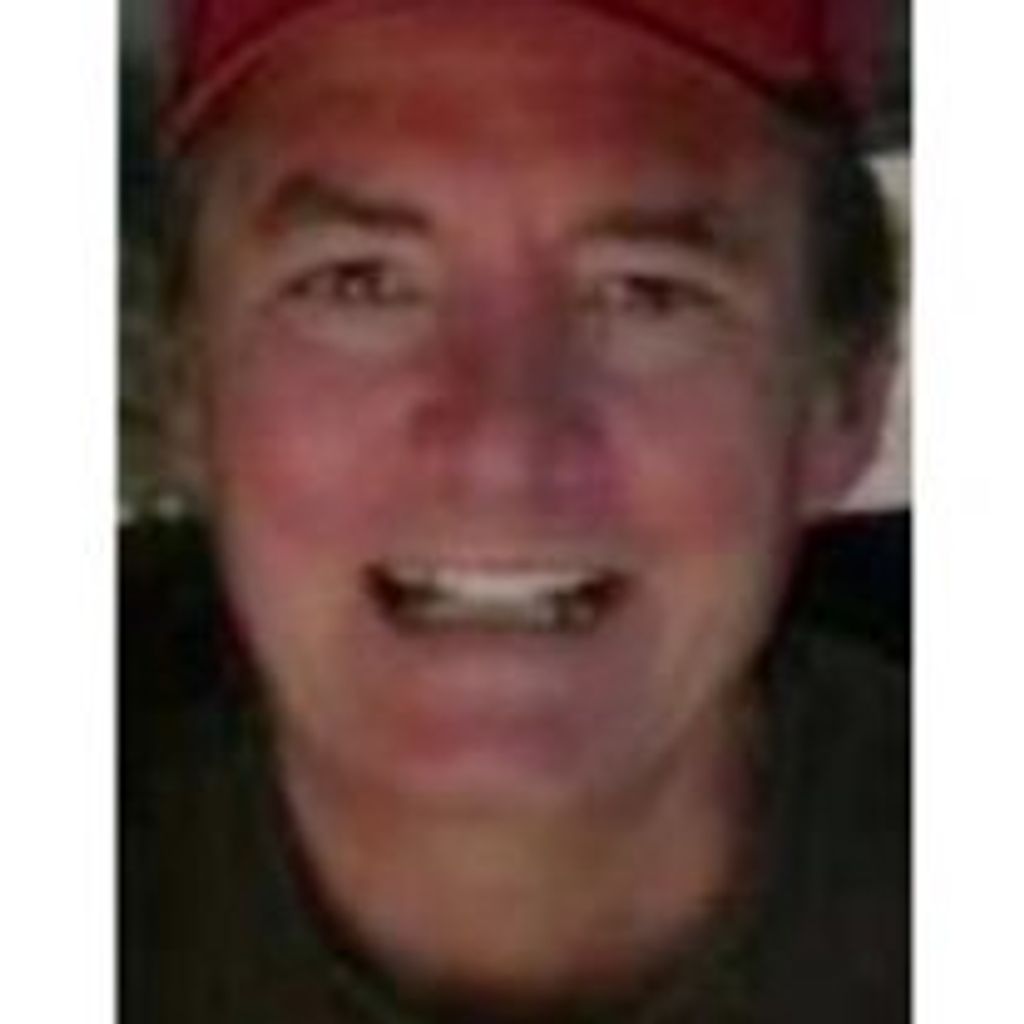 Martin Lee Marineau