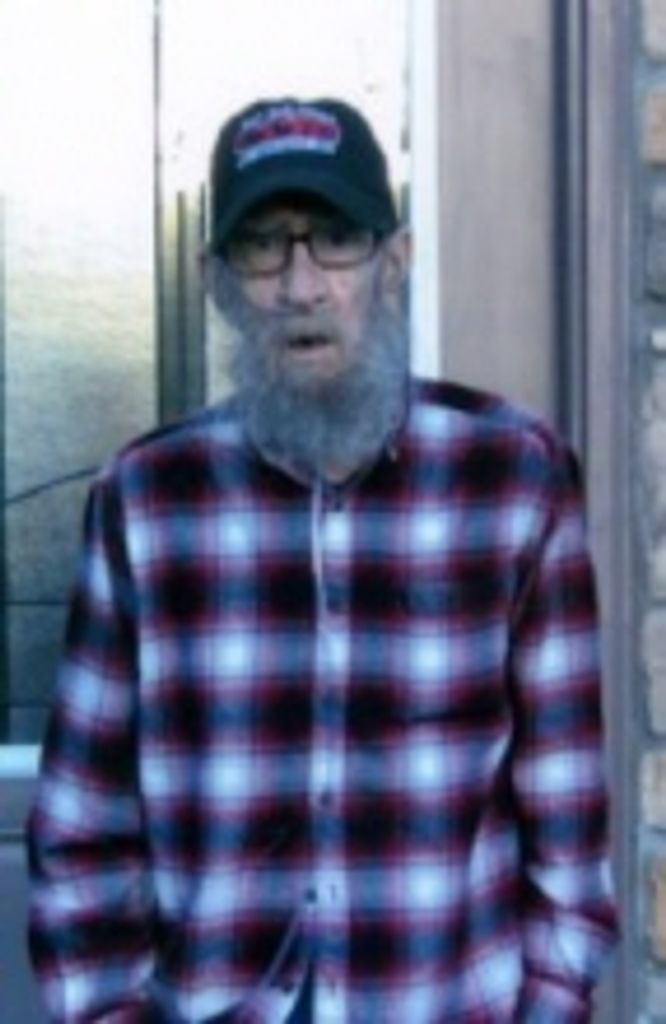 Don William Robinson