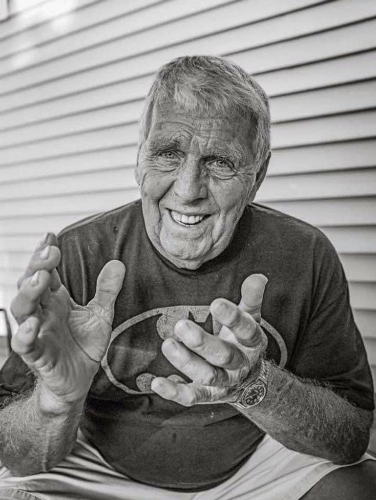 Bert Brinck