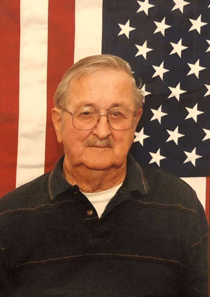 Wilbur Koser