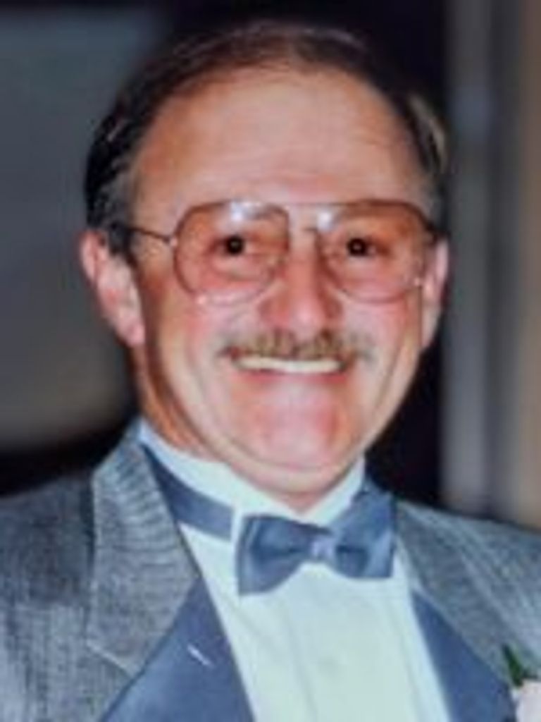 William E. “Bill” Van Horn