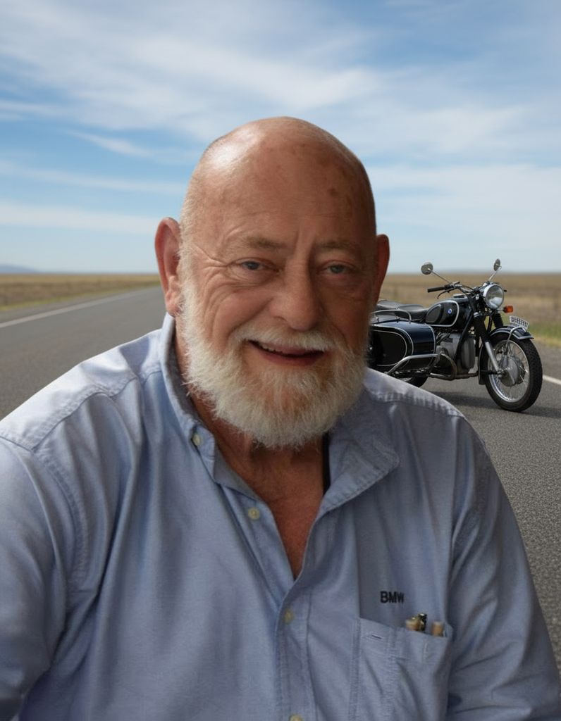 Dan E. Browning Profile Photo