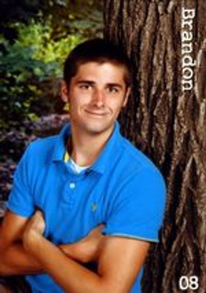 Brandon Wade Oglesby Profile Photo