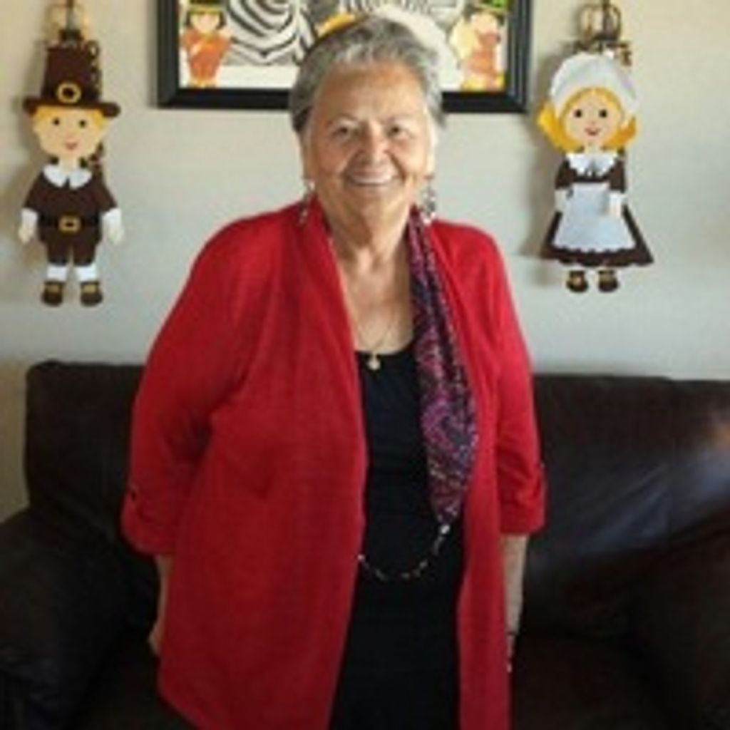 Beatrice Duran Urbina