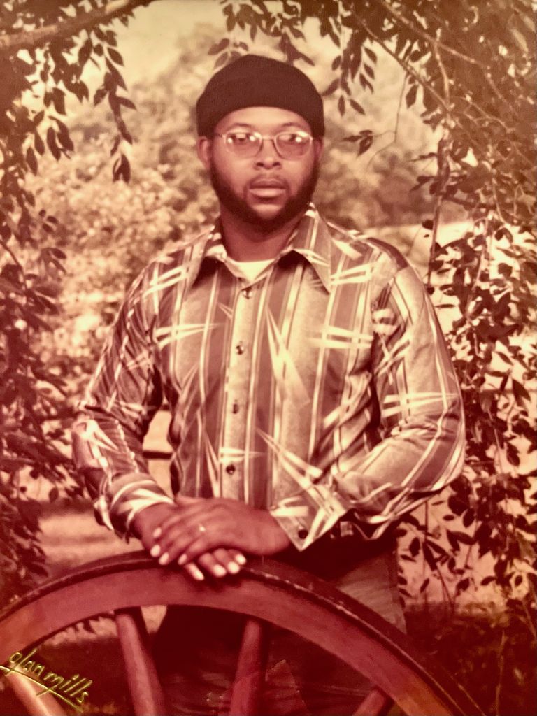 Jerome Walker Profile Photo