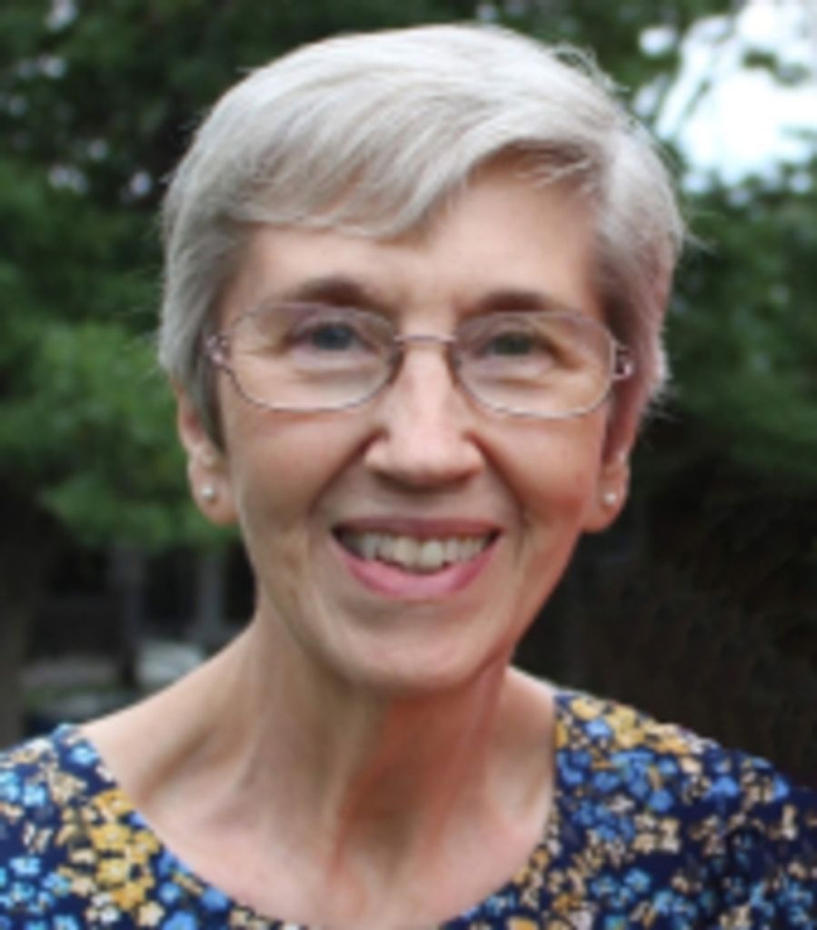 Judith Charlotte Pavia Profile Photo