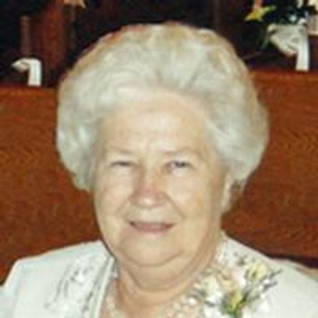 Catherine  M. (Mozie)  Winland