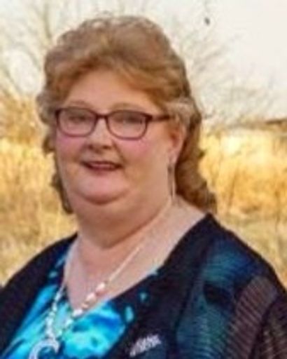 Mary Rivas's obituary image