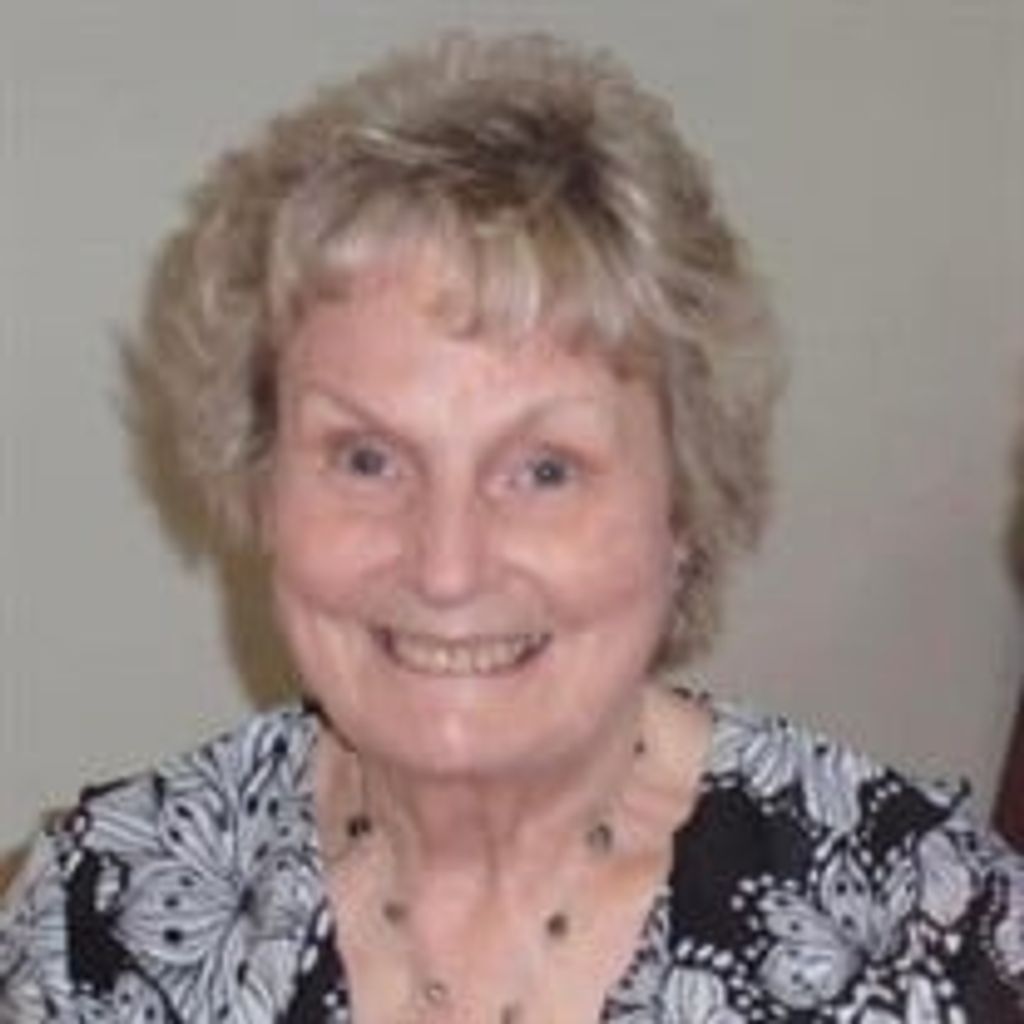 Betty M. Nollner Profile Photo