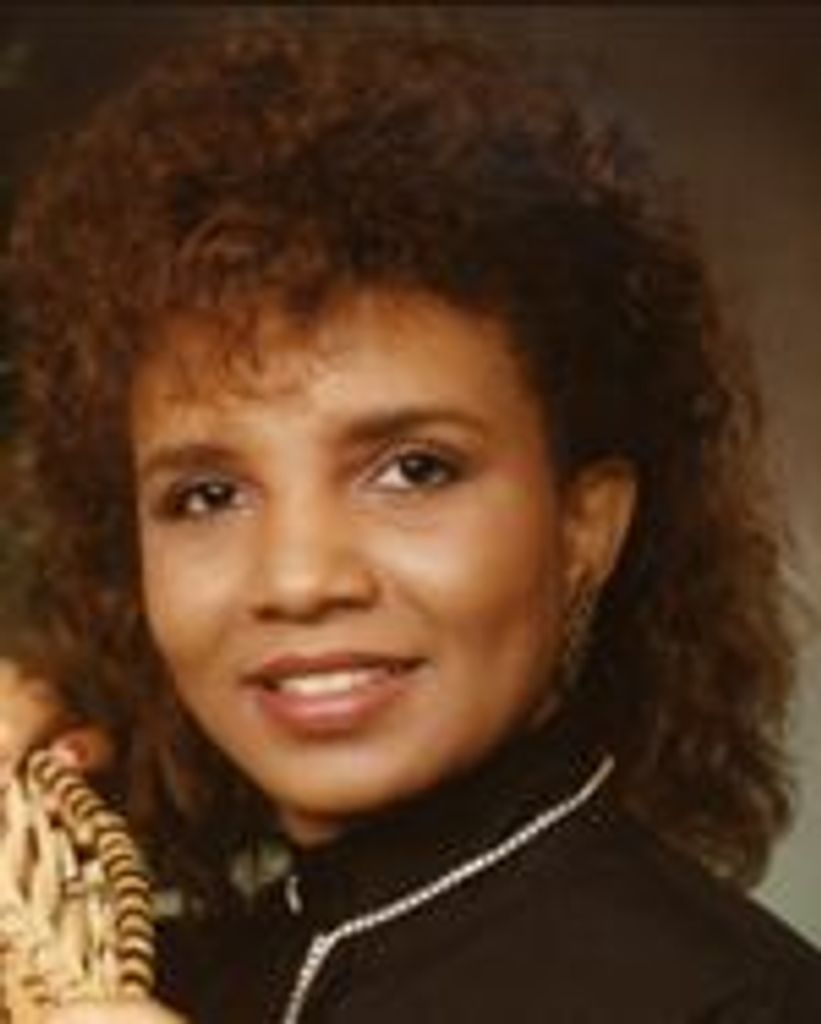 Darrell Louise Jones Slade