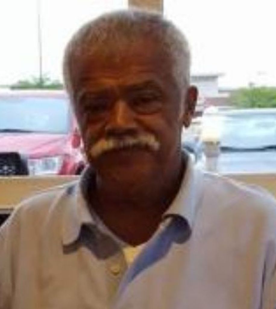 Gregory Dane Thomas Profile Photo