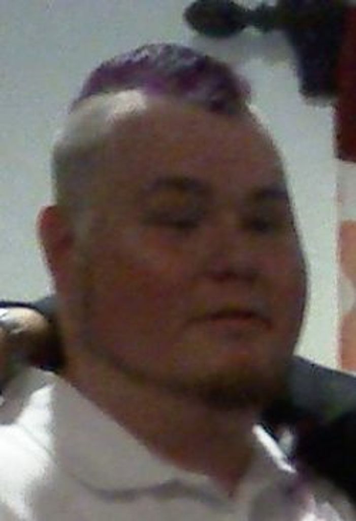 Steven Sharp