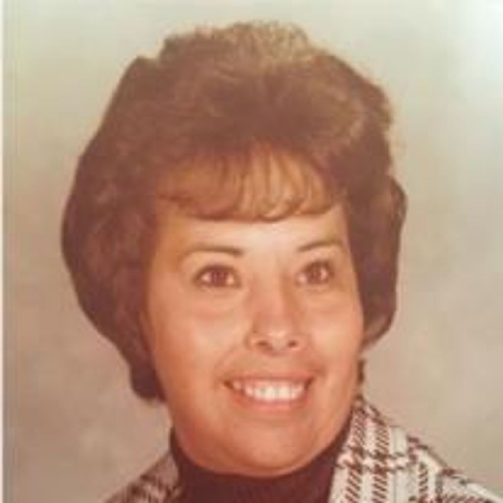 Jesusita (Jessie) Alarcon