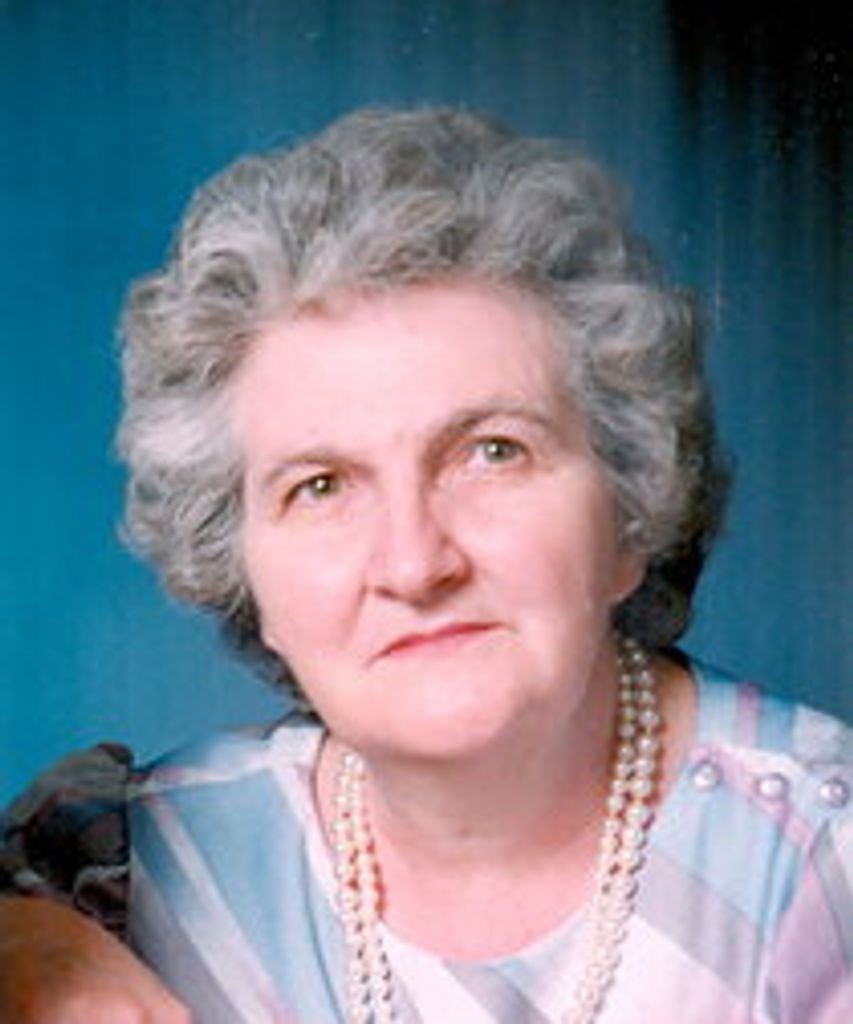 Caroline M. Brobst