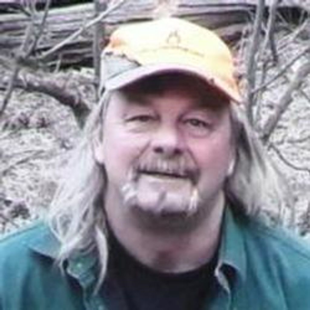 Duane Cameron Thompson Profile Photo