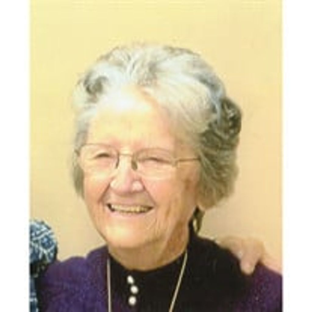 Thelma Mae Robbins