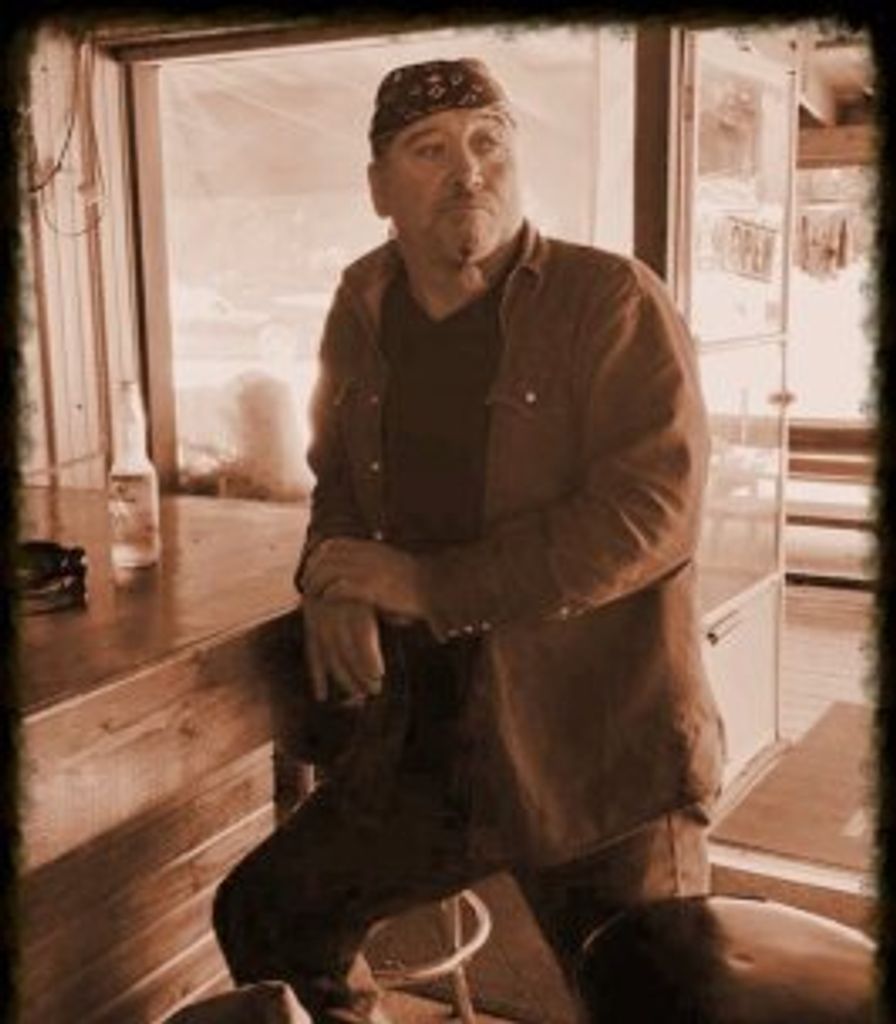 Terry "Kemo" Collins Profile Photo