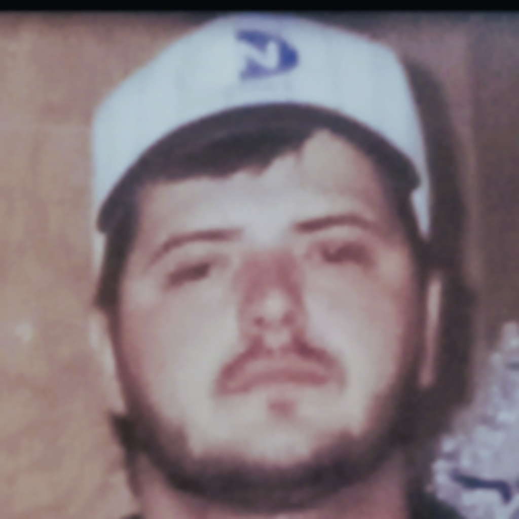 Gregory Paul Searcy Profile Photo