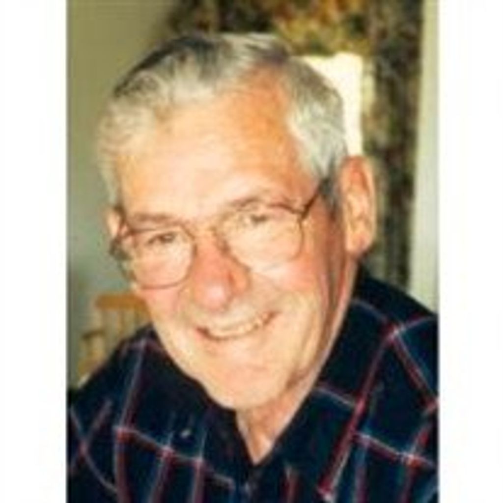 Daniel  Jacob Liffrig Profile Photo