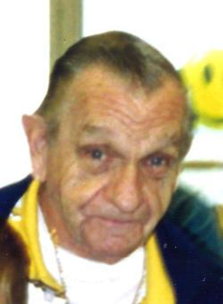 Paul E. Clark Profile Photo