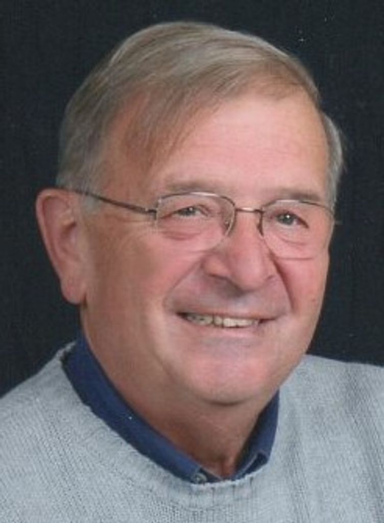 John P. Shively