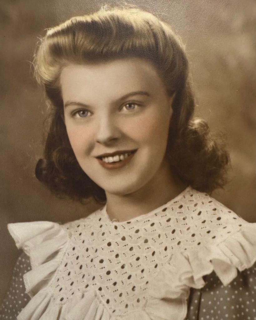 Julia "Bootie" C. O'Connor Profile Photo