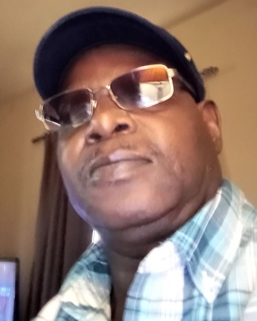 Johnny Franklin Hill Jr.