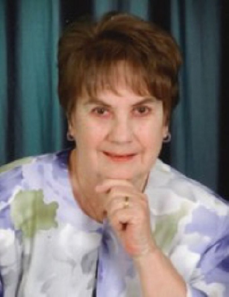 Aileen Sturdevant Profile Photo