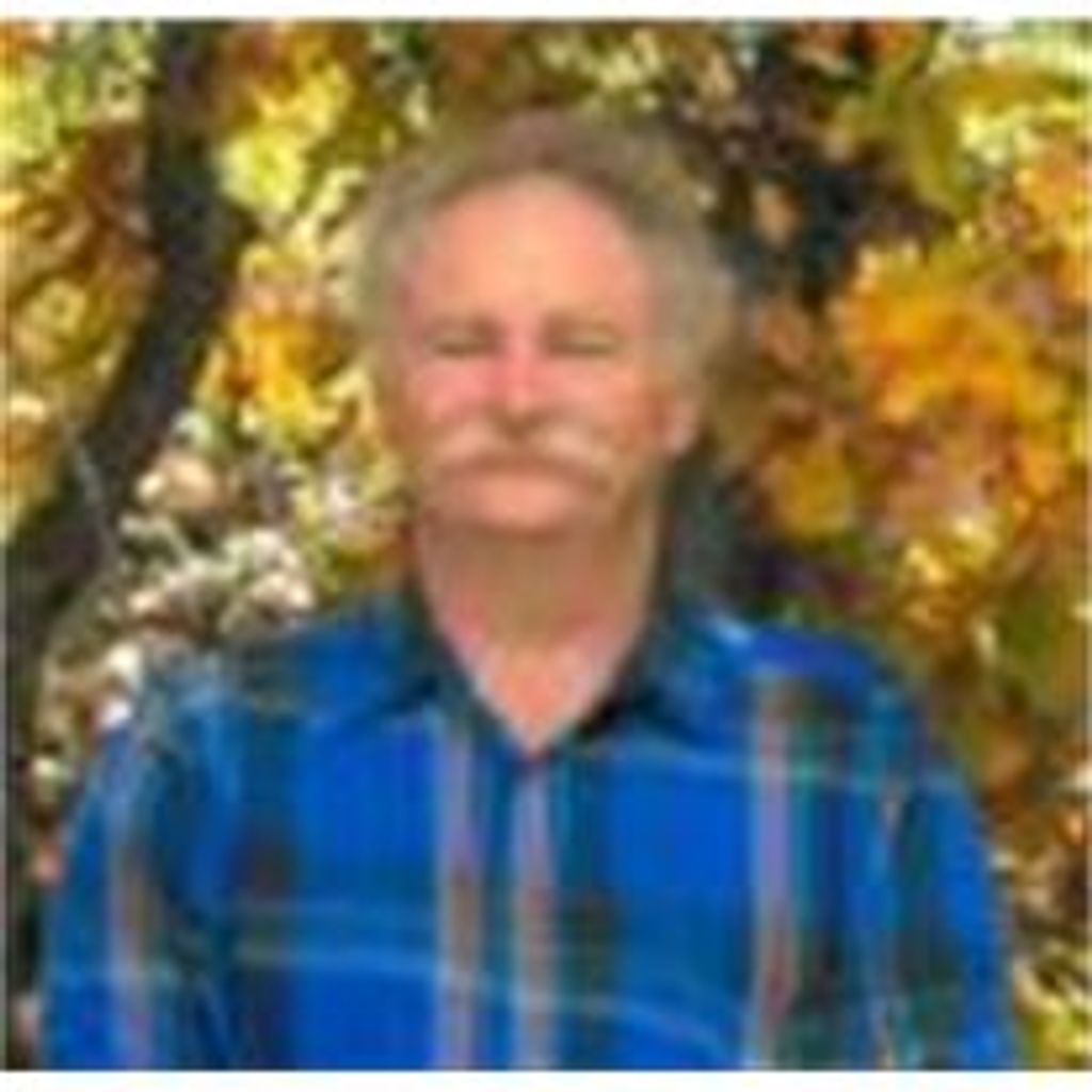 James C. - Age 57 - Los Alamos Dalton