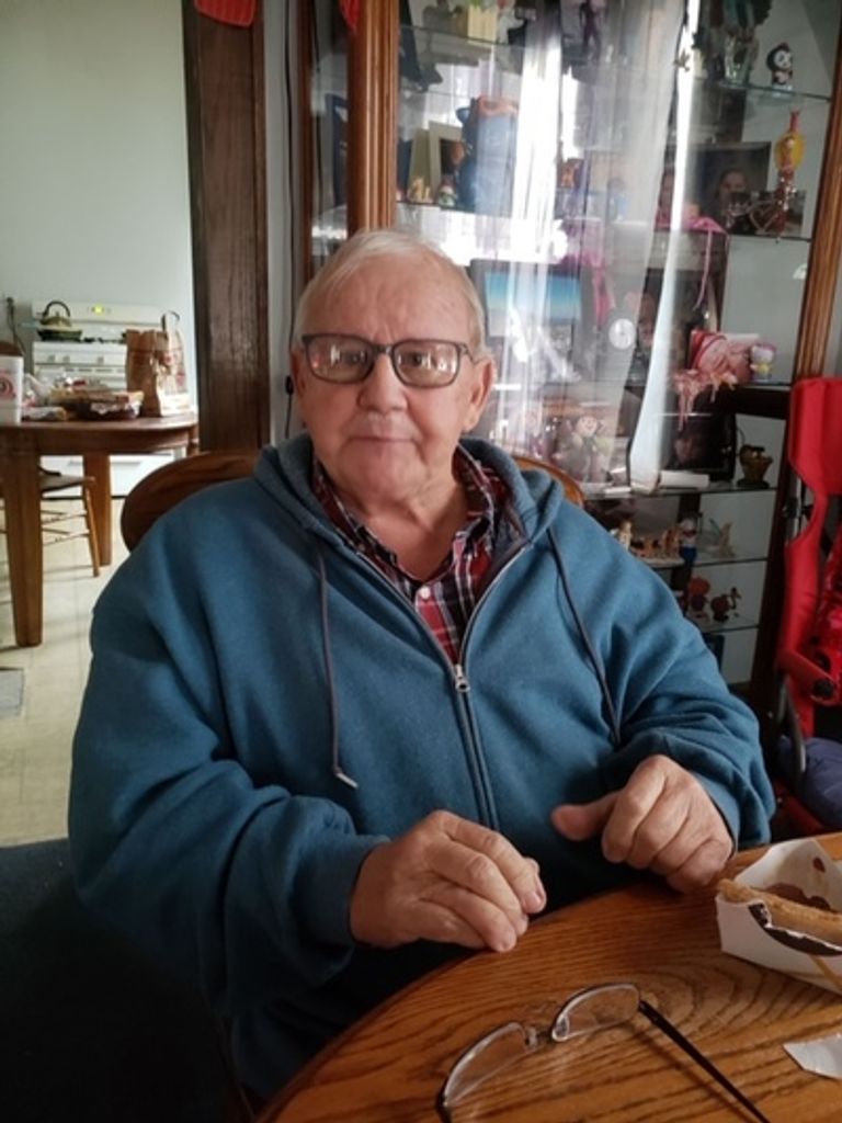 Floyd Lingenfelter Profile Photo