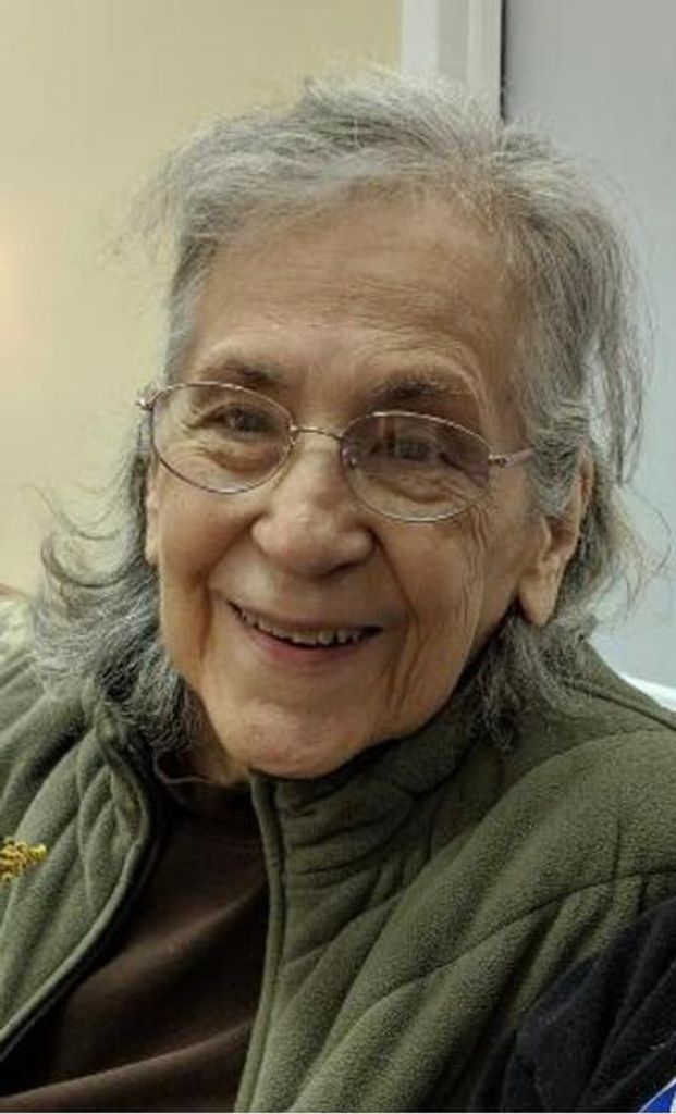 Margaret Ann Scott Profile Photo
