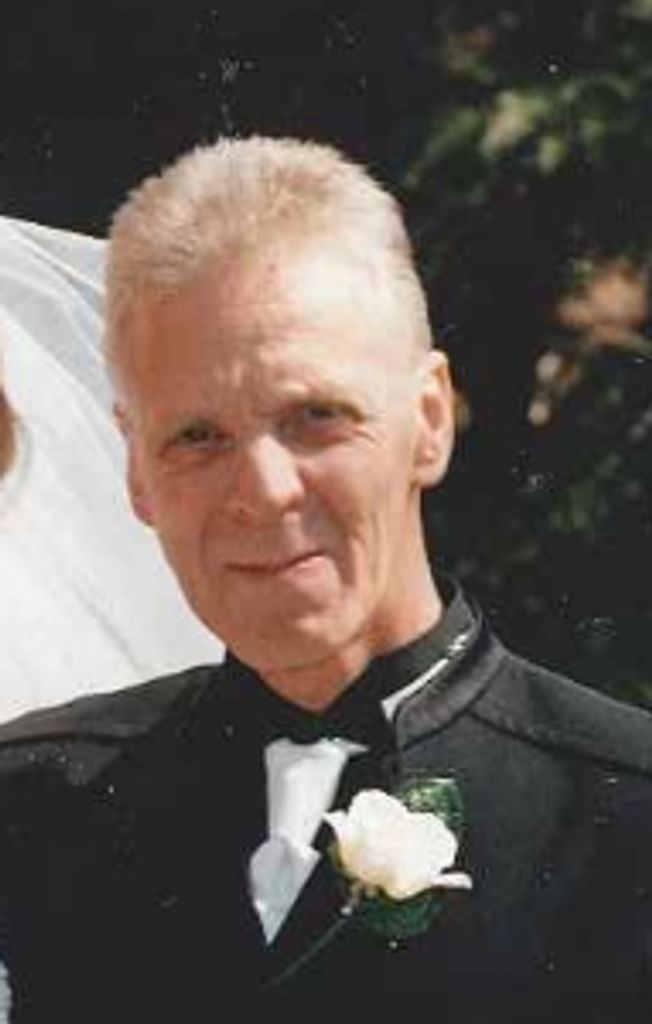 Richard A. Pumphrey